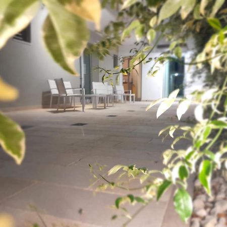 Vecchia Fabbrica Apartments Castrignano de' Greci 외부 사진
