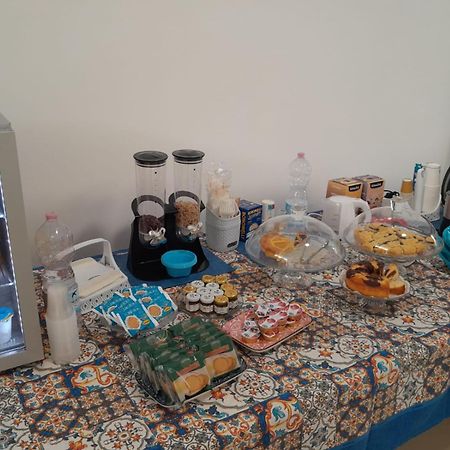 Vecchia Fabbrica Apartments Castrignano de' Greci 외부 사진