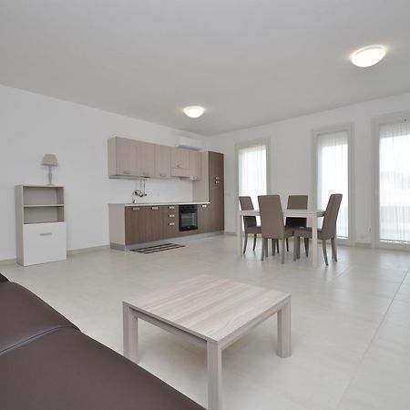 Vecchia Fabbrica Apartments Castrignano de' Greci 외부 사진