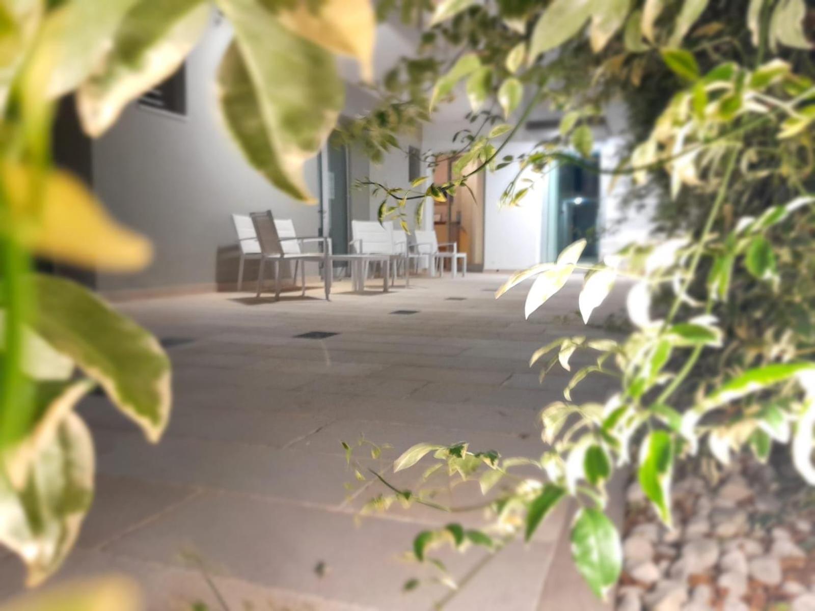 Vecchia Fabbrica Apartments Castrignano de' Greci 외부 사진