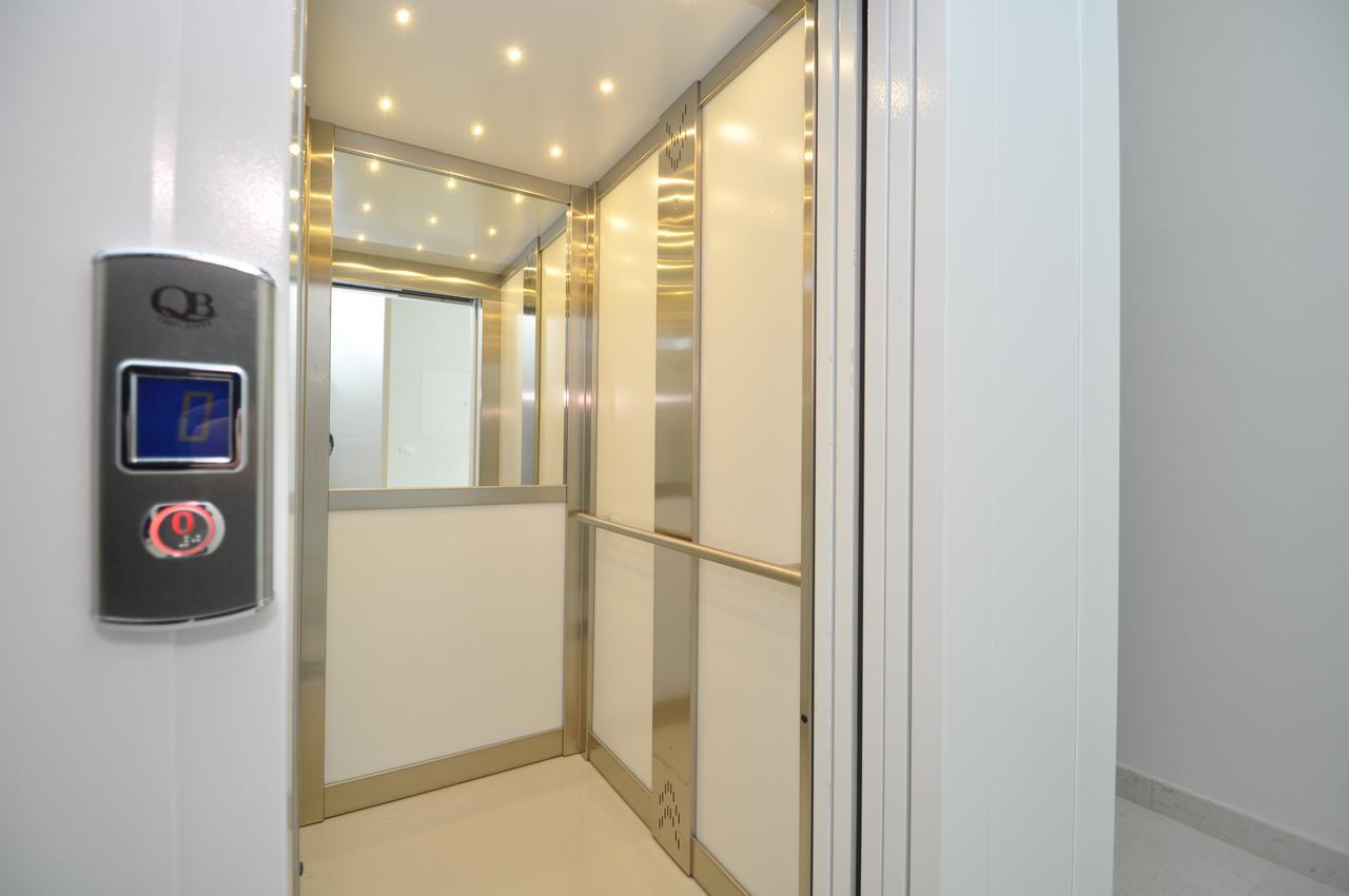 Vecchia Fabbrica Apartments Castrignano de' Greci 외부 사진
