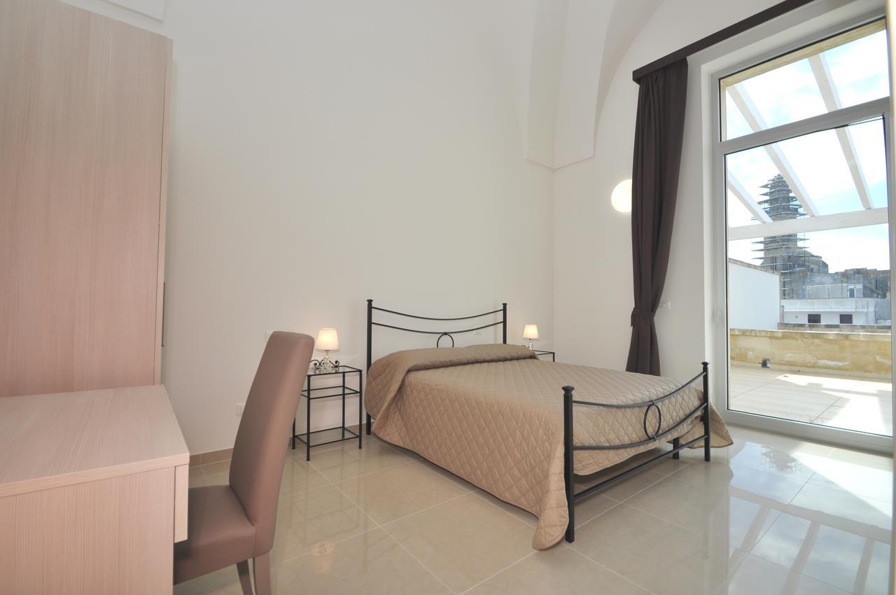 Vecchia Fabbrica Apartments Castrignano de' Greci 외부 사진