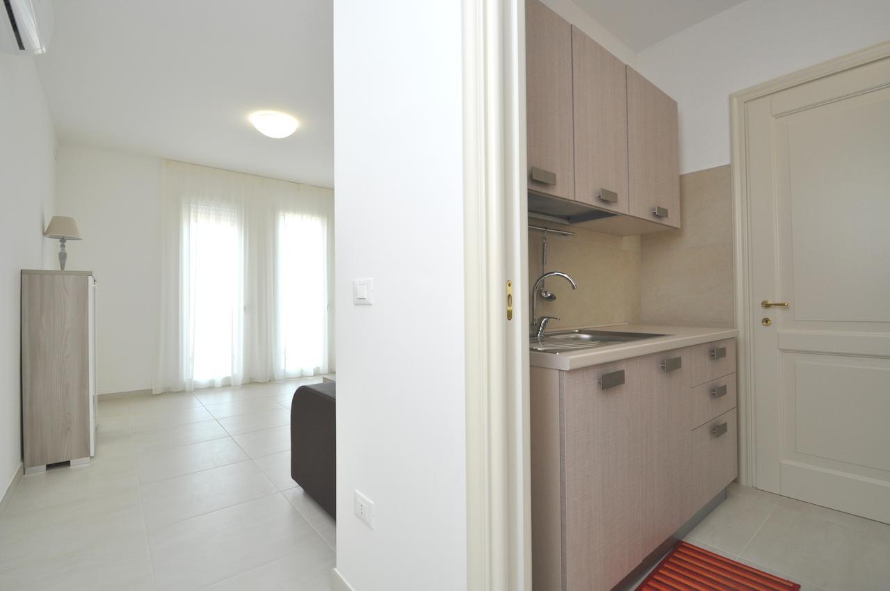 Vecchia Fabbrica Apartments Castrignano de' Greci 외부 사진