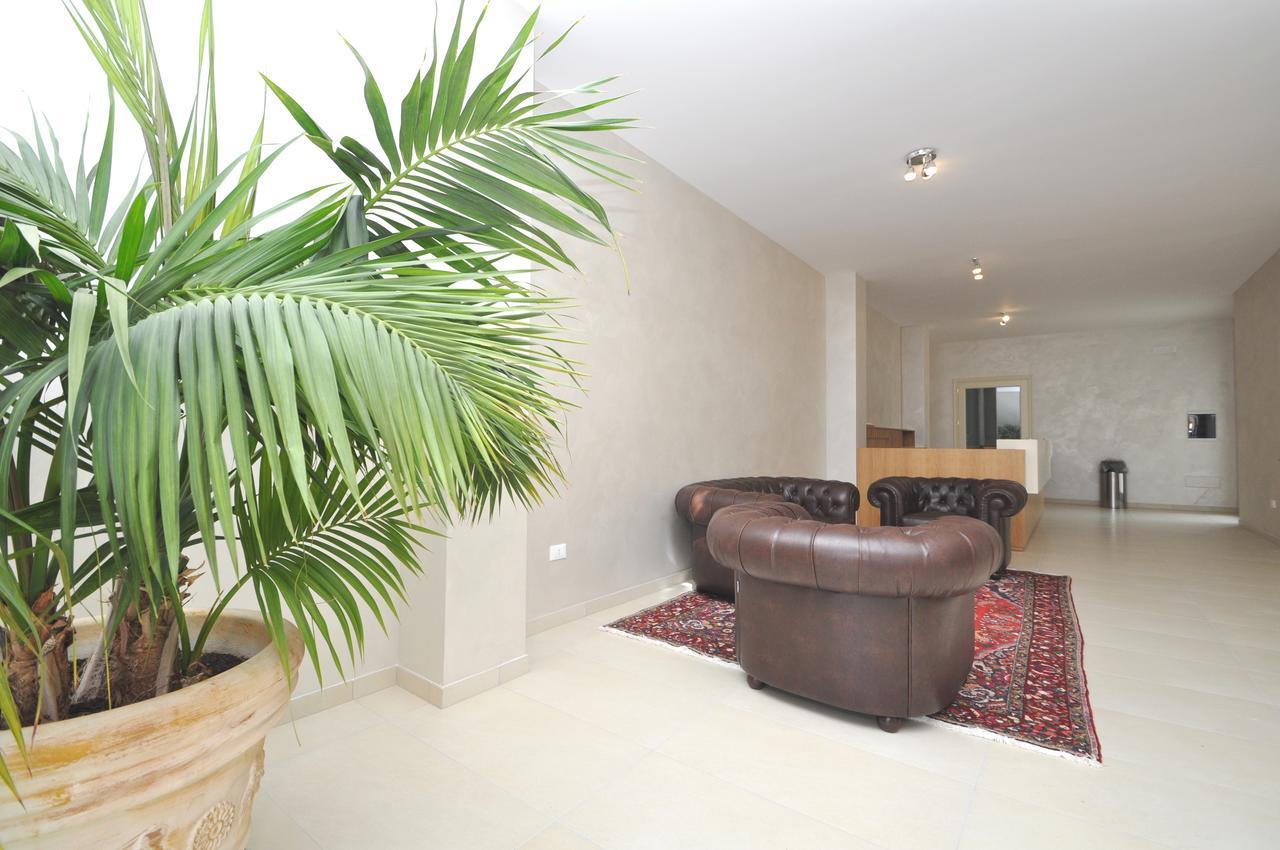 Vecchia Fabbrica Apartments Castrignano de' Greci 외부 사진