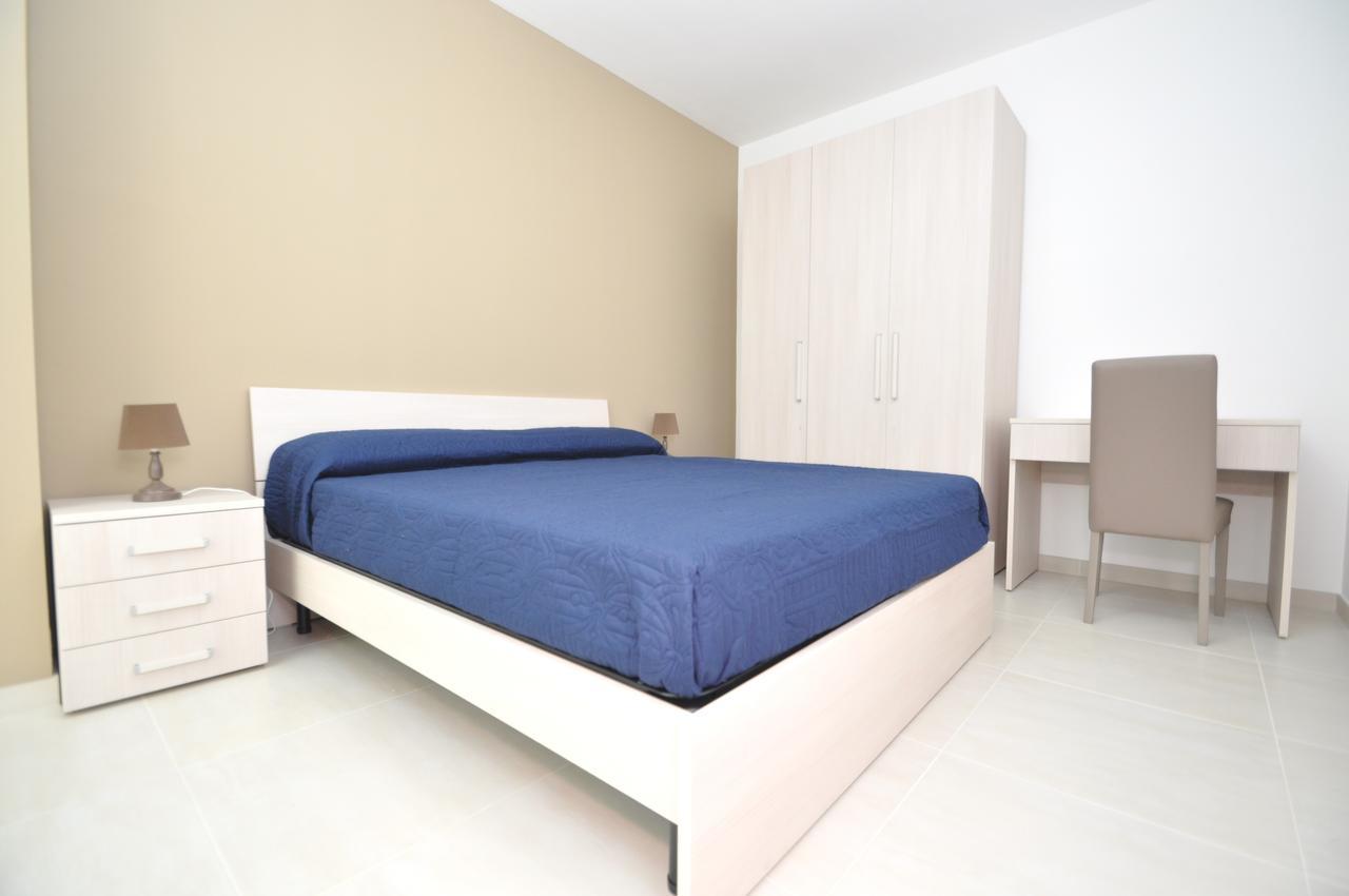 Vecchia Fabbrica Apartments Castrignano de' Greci 외부 사진