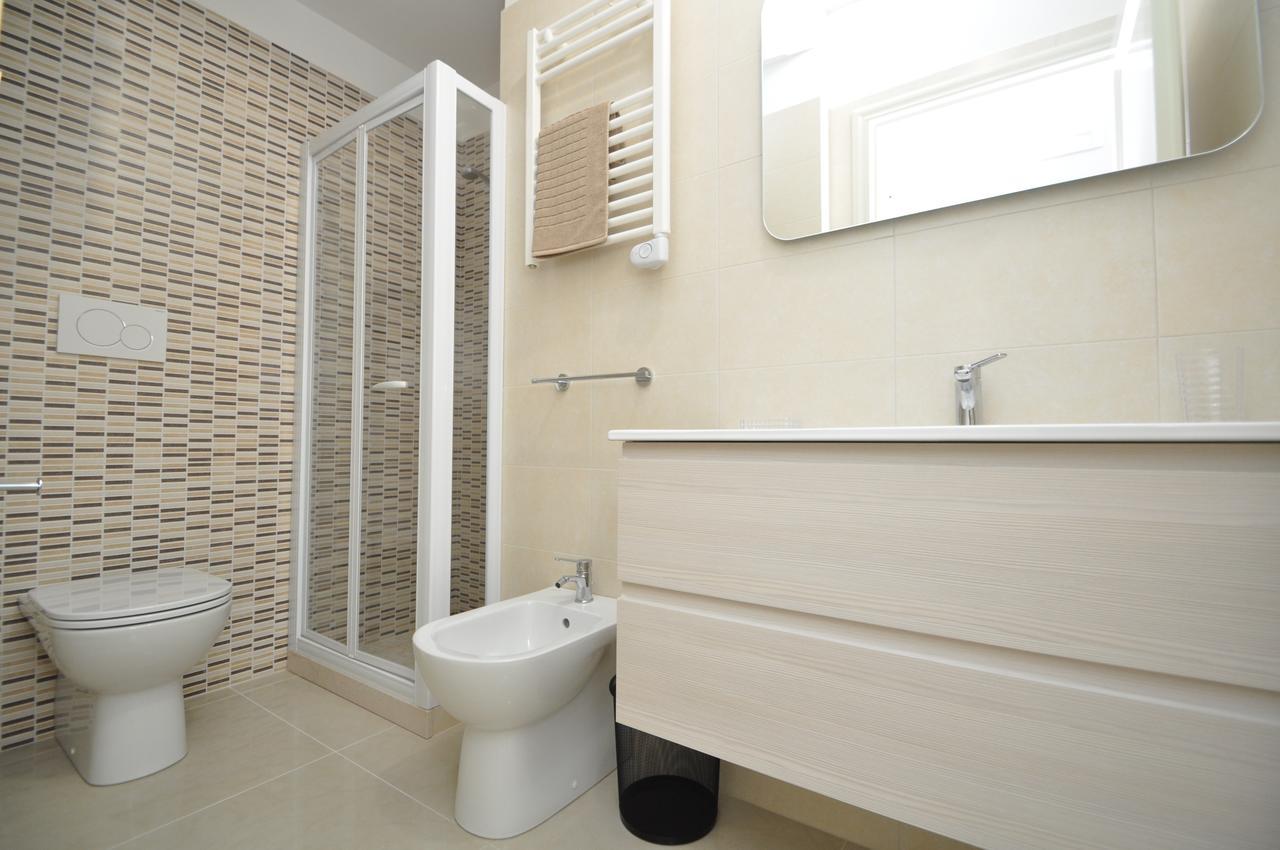 Vecchia Fabbrica Apartments Castrignano de' Greci 외부 사진
