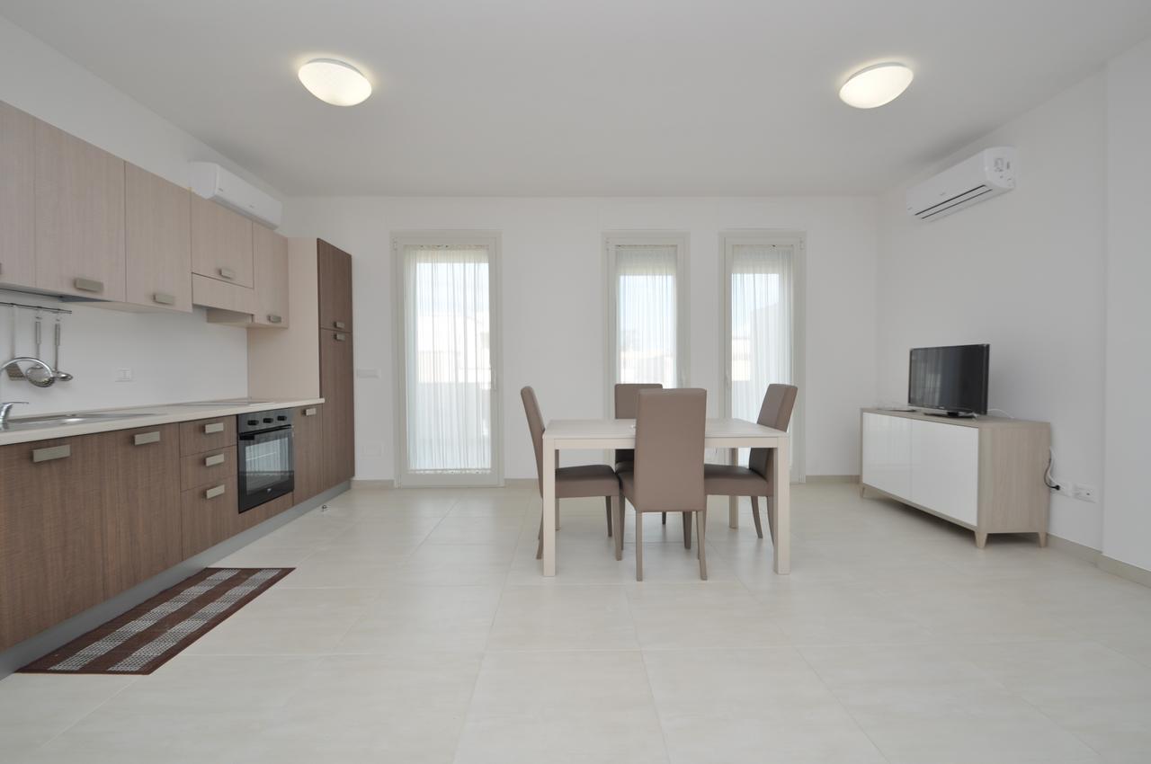 Vecchia Fabbrica Apartments Castrignano de' Greci 외부 사진
