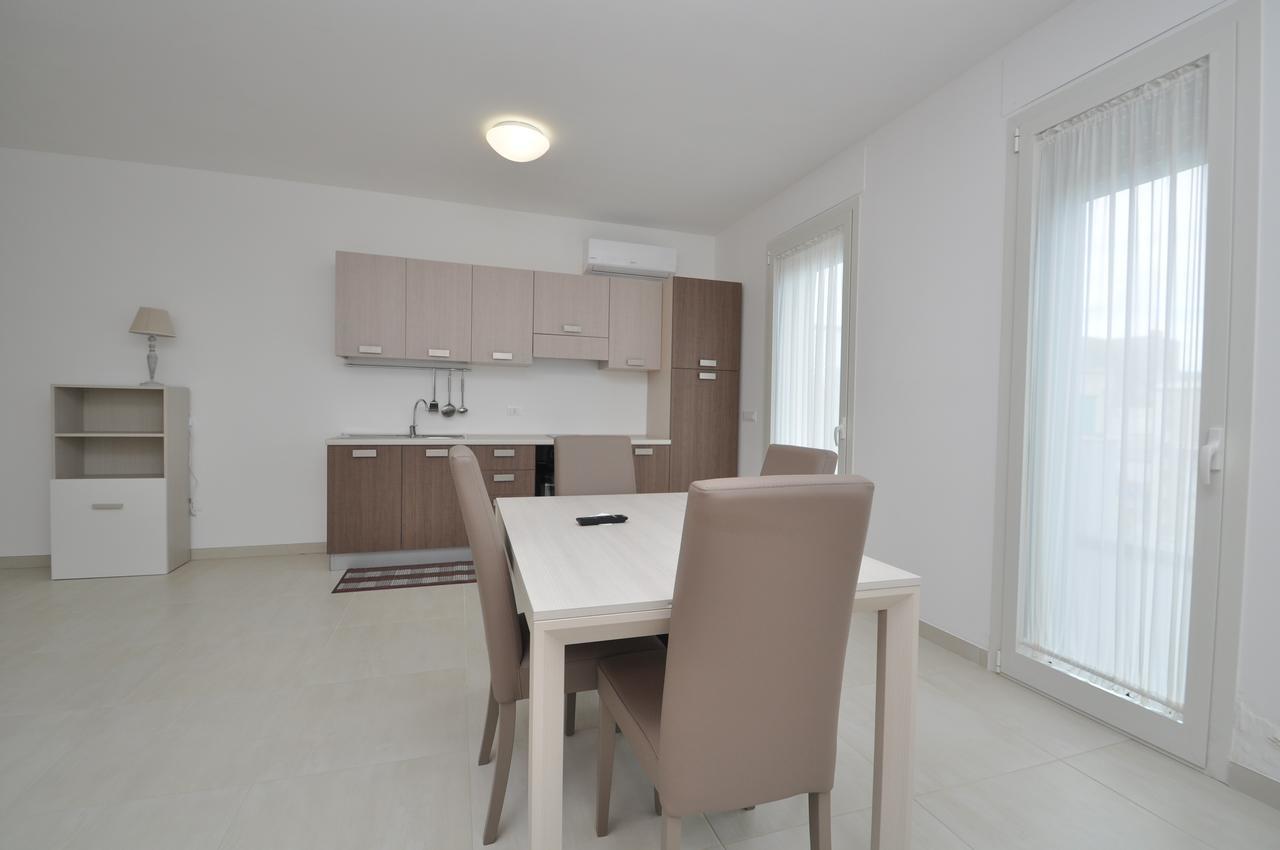 Vecchia Fabbrica Apartments Castrignano de' Greci 외부 사진