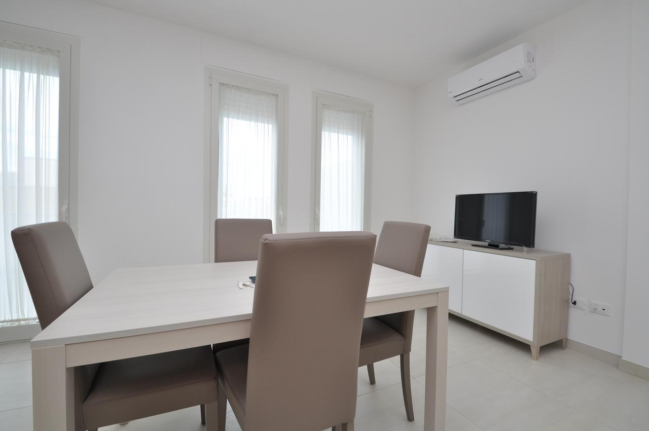 Vecchia Fabbrica Apartments Castrignano de' Greci 외부 사진