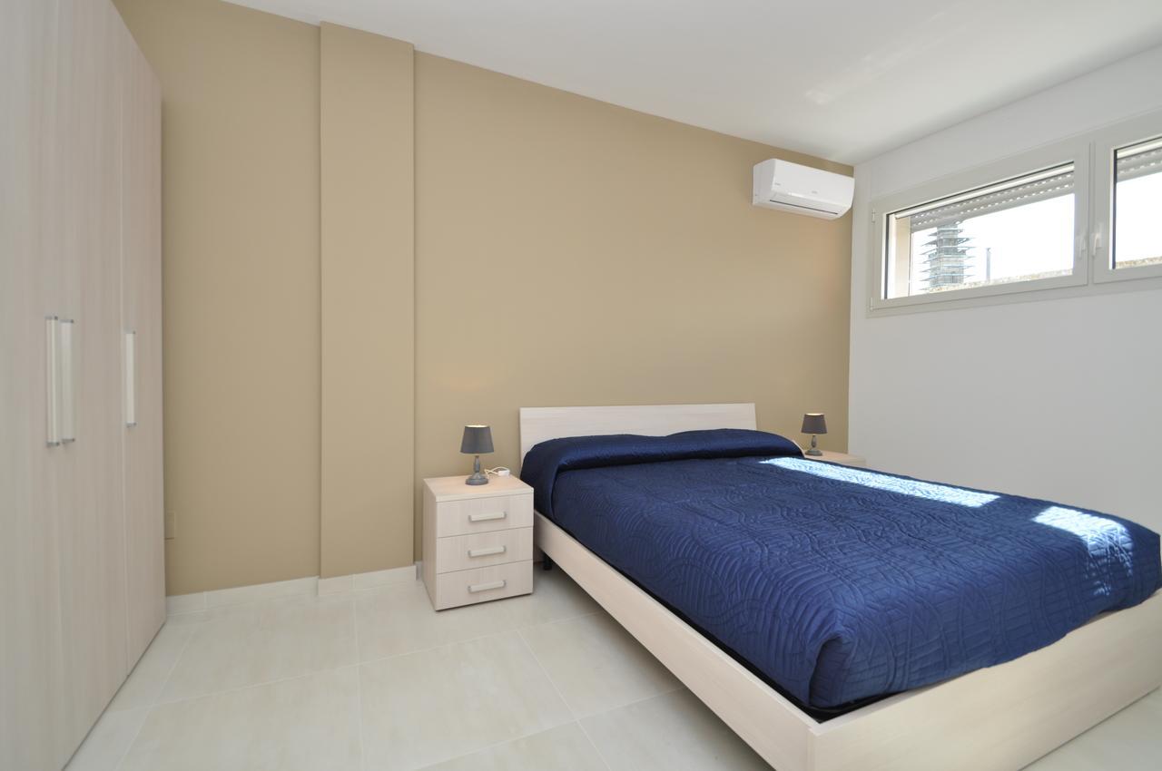 Vecchia Fabbrica Apartments Castrignano de' Greci 외부 사진