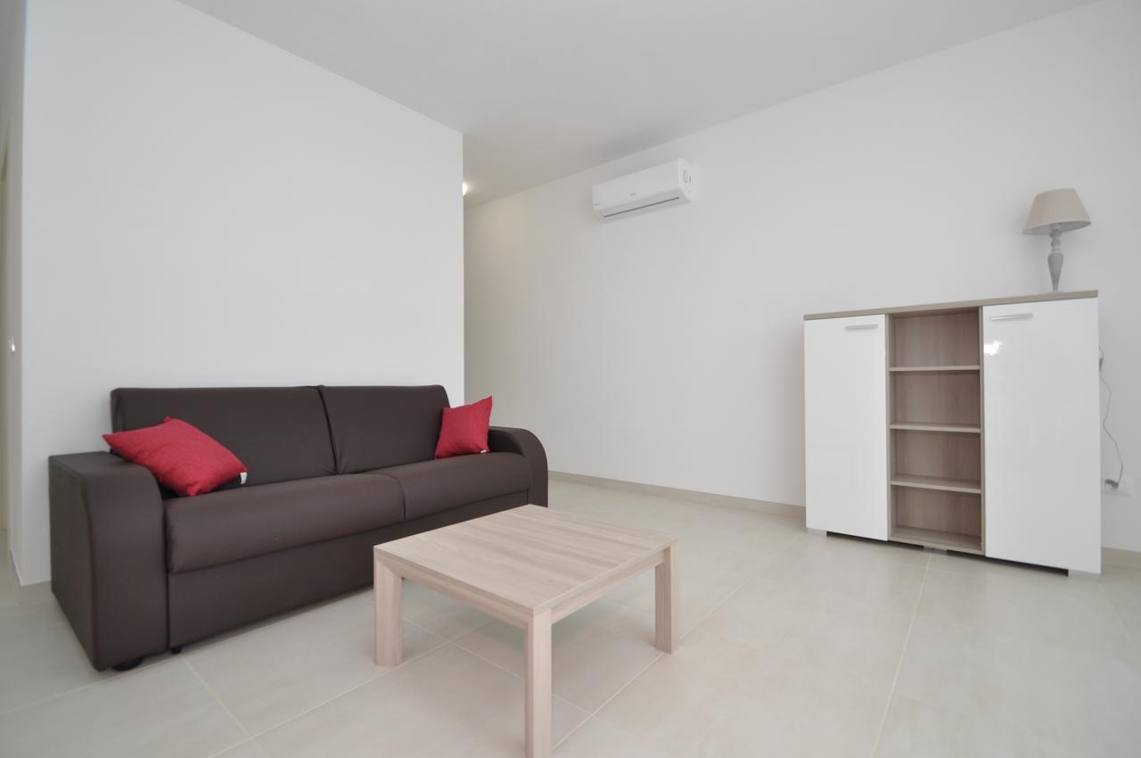 Vecchia Fabbrica Apartments Castrignano de' Greci 외부 사진