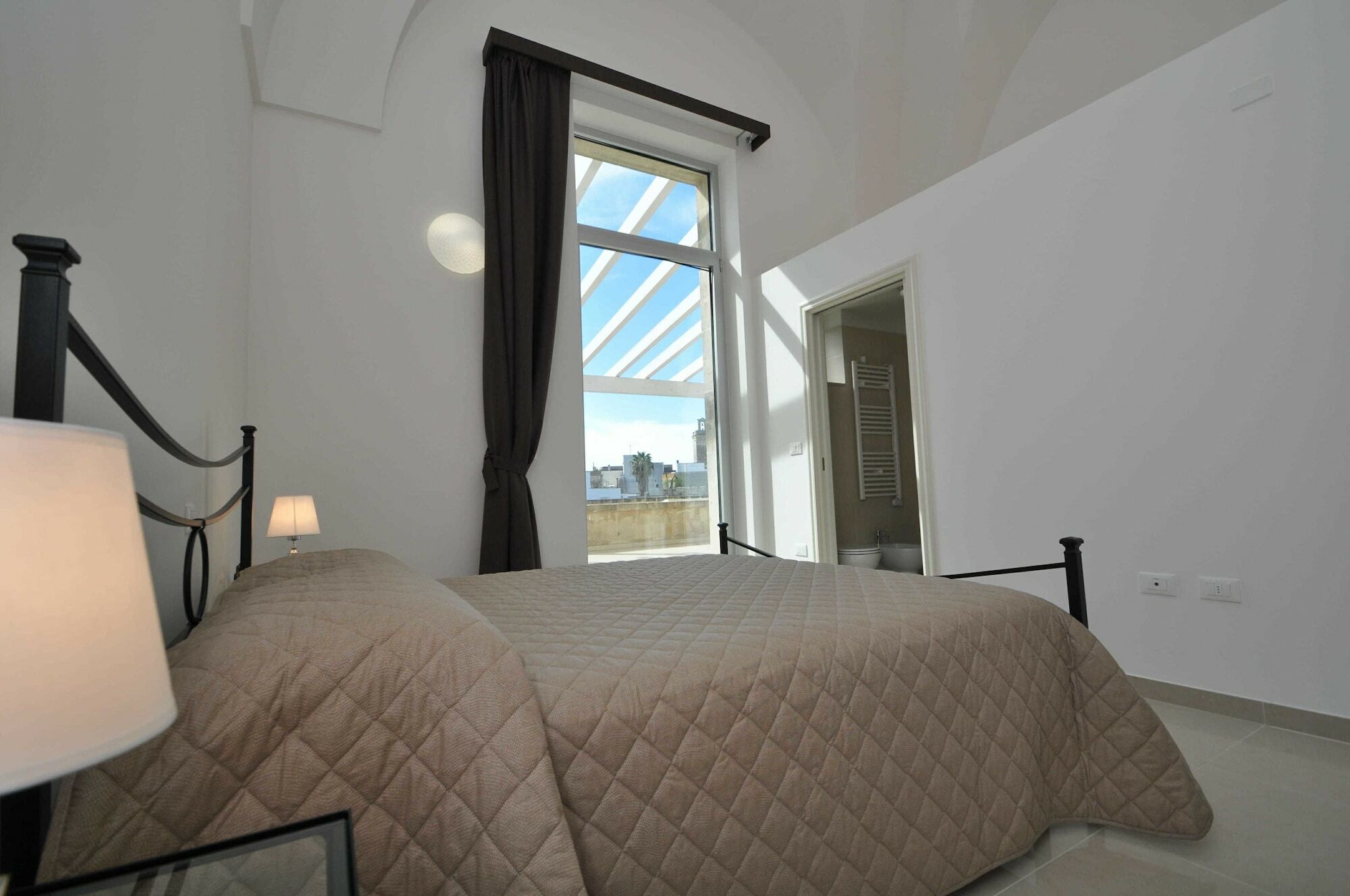 Vecchia Fabbrica Apartments Castrignano de' Greci 외부 사진