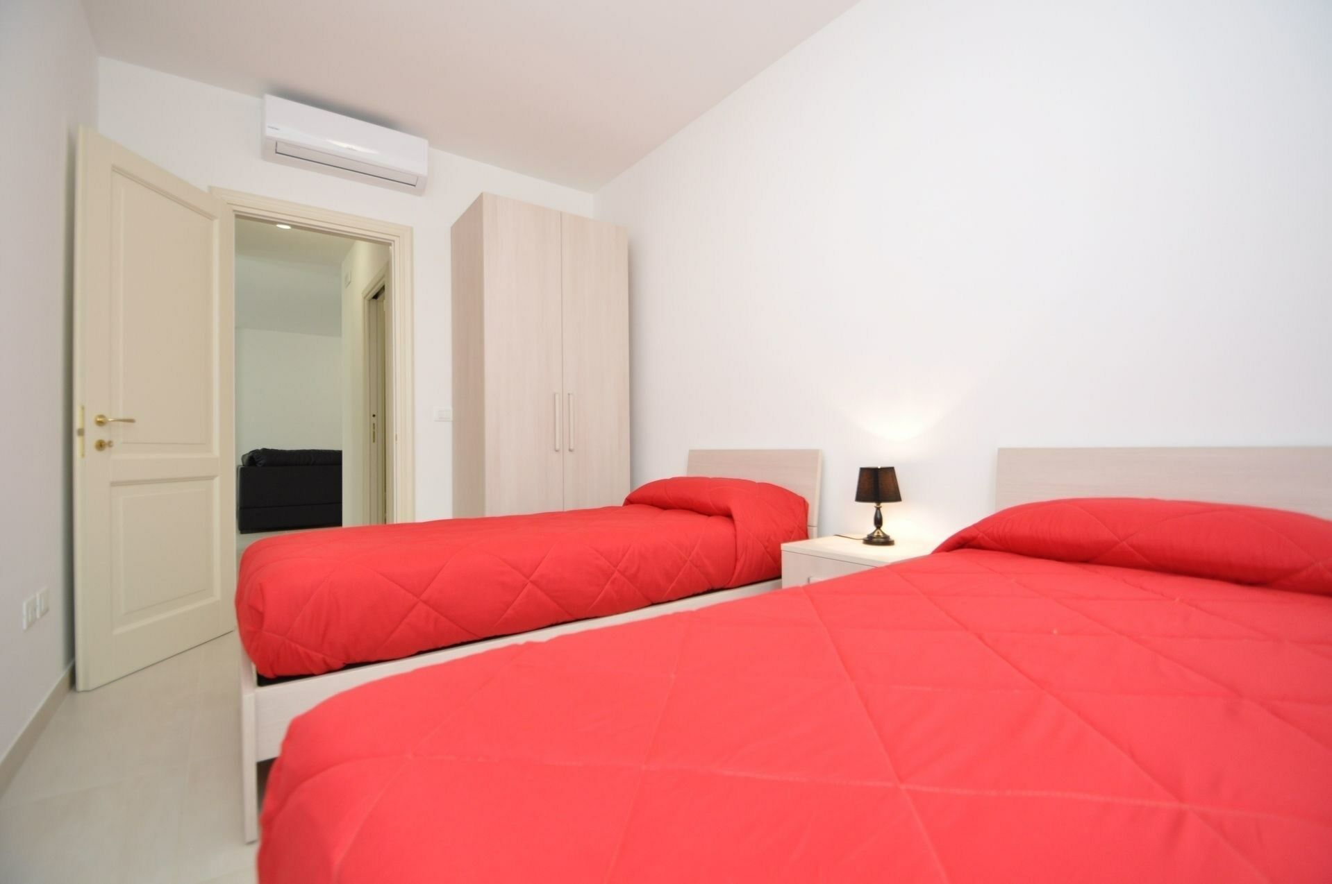 Vecchia Fabbrica Apartments Castrignano de' Greci 외부 사진